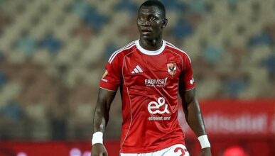 الأهلي يمهل ديانج 48 ساعة للرد على تجديد عقده 2 الأهلي يمهل ديانج 48 ساعة للرد على تجديد عقده