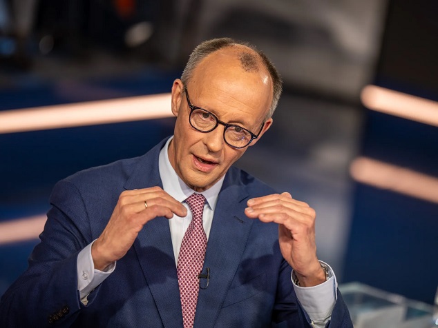 ألمانيا تدعو إسرائيل إلى التخلي عن ضم أراضي الضفة الغربية 1 ألمانيا تدعو إسرائيل إلى التخلي عن ضم أراضي الضفة الغربية