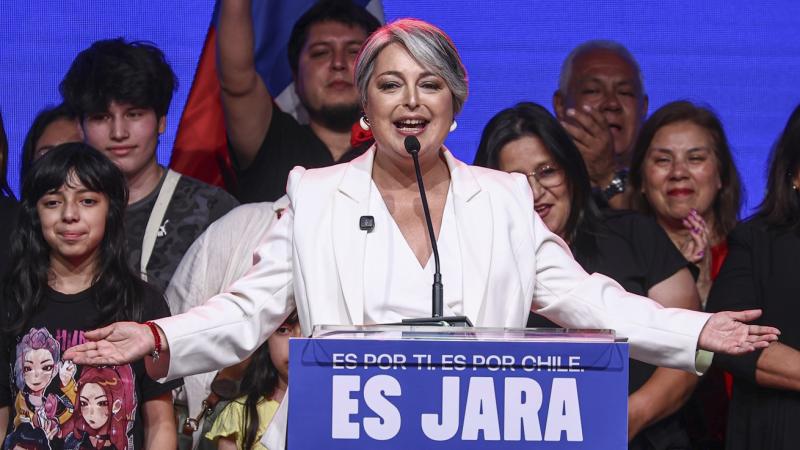 تشيلي بين الأمن الصارم والحماية الاجتماعية: سباق الإعادة الرئاسي يحدد مستقبل البلاد 1 تشيلي بين الأمن الصارم والحماية الاجتماعية: سباق الإعادة الرئاسي يحدد مستقبل البلاد