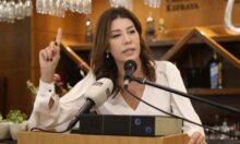 لبنان "صار جثة" والحل الوحيد هو "الحياد الكامل" أو تسليم "حزب الله" سلاحه