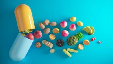 هل تحتاج حقاً للمكملات اليومية؟ متى يتحول الاحتياط إلى ضرورة صحية. 2 هل تحتاج حقاً للمكملات اليومية؟ متى يتحول الاحتياط إلى ضرورة صحية.