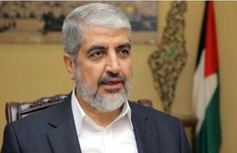 "خالد مشعل: لا وصاية على غزة… والفلسطينيون وحدهم من يقررون مصيرهم" 2 "خالد مشعل: لا وصاية على غزة… والفلسطينيون وحدهم من يقررون مصيرهم"