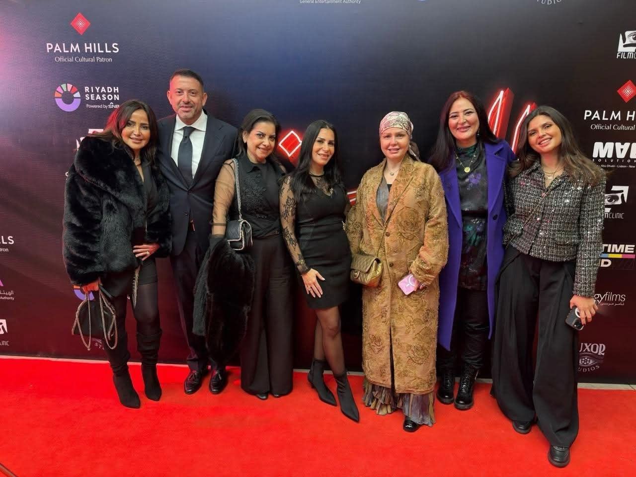 فيلم الست يقلب الموازين: من الهجوم إلى الإشادة قبل طرحه في دور العرض.