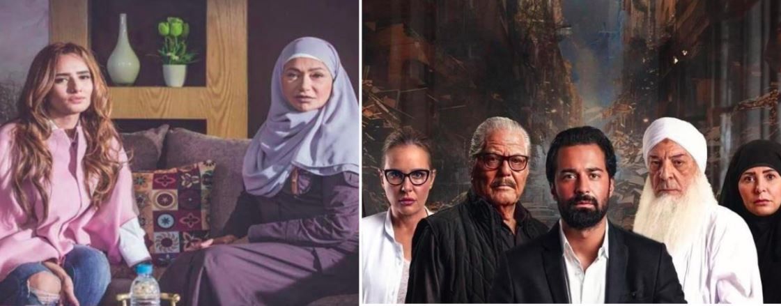 "القضاء الإدارى يرفع حظر عرض فيلم 'الملحد' ويؤكد احترام حرية الإبداع.. وموعد عرضه 31 ديسمبر"