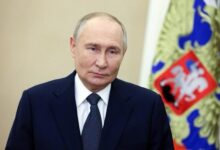 الكرملين يصف المزاعم بأن بوتين يسعى لاستعادة الاتحاد السوفيتي أو غزو الناتو بـ "الغباء التام"