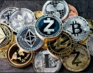 تراجع أسعار العملات المشفرة بانتظار قرار الاحتياطي الفيدرالي