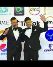 آدم ماجد المصري يقتحم الساحة الفنية بأول أغنية وفيديو كليب.. ويستعد لبطولة مسرحية "دهب" 3 آدم ماجد المصري يقتحم الساحة الفنية بأول أغنية وفيديو كليب.. ويستعد لبطولة مسرحية "دهب"