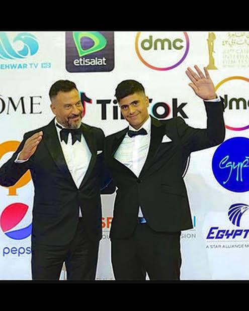 آدم ماجد المصري يقتحم الساحة الفنية بأول أغنية وفيديو كليب.. ويستعد لبطولة مسرحية "دهب" 1 آدم ماجد المصري يقتحم الساحة الفنية بأول أغنية وفيديو كليب.. ويستعد لبطولة مسرحية "دهب"