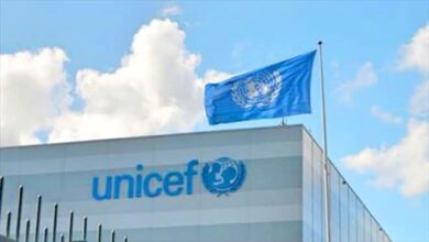 وزارة الشؤون الاجتماعية اليمنية ترحب بنقل مقر اليونيسيف إلى عدن وتتعهد بتقديم كل الدعم اللازم 2 وزارة الشؤون الاجتماعية اليمنية ترحب بنقل مقر اليونيسيف إلى عدن وتتعهد بتقديم كل الدعم اللازم