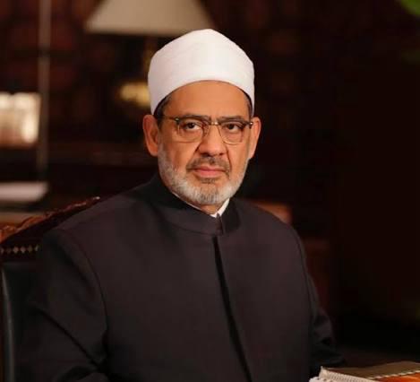 مجلس حكماء المسلمين يدعو لحماية المدنيين ويجدد التزامه بقيم السلام وحقوق الإنسان 1 مجلس حكماء المسلمين يدعو لحماية المدنيين ويجدد التزامه بقيم السلام وحقوق الإنسان