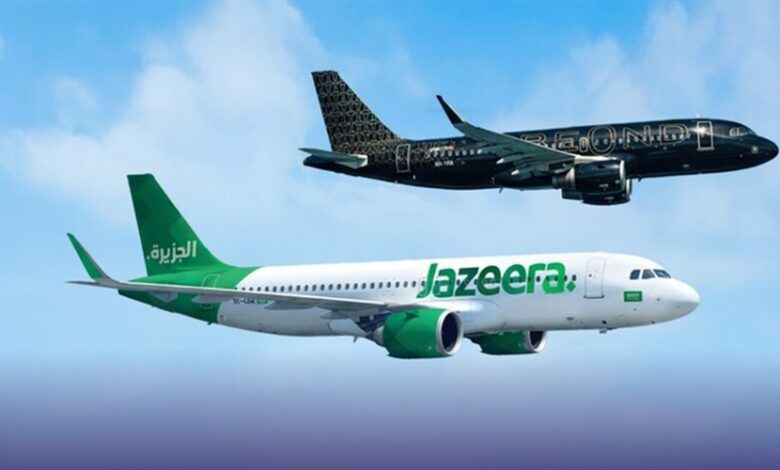 "السعودية تمنح رخص تشغيل طيران عارض لتحسين السفر الداخلي والدولي وتعزيز المنافسة" 1 "السعودية تمنح رخص تشغيل طيران عارض لتحسين السفر الداخلي والدولي وتعزيز المنافسة"