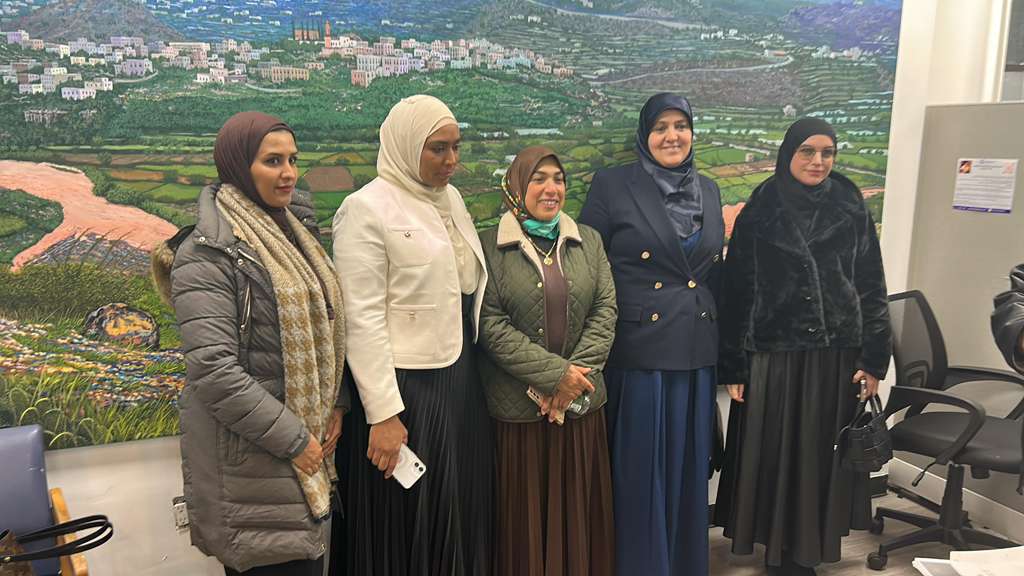 رابطة معونه لحقوق الإنسان والهجرة تحتفل باليوم العالمي لحقوق الإنسان وتطلق ثلاثة تقارير دولية 4 رابطة معونه لحقوق الإنسان والهجرة تحتفل باليوم العالمي لحقوق الإنسان وتطلق ثلاثة تقارير دولية