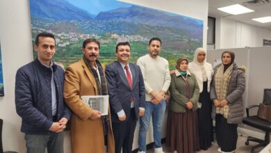 رابطة معونه لحقوق الإنسان والهجرة تحتفل باليوم العالمي لحقوق الإنسان وتطلق ثلاثة تقارير دولية 2 رابطة معونه لحقوق الإنسان والهجرة تحتفل باليوم العالمي لحقوق الإنسان وتطلق ثلاثة تقارير دولية