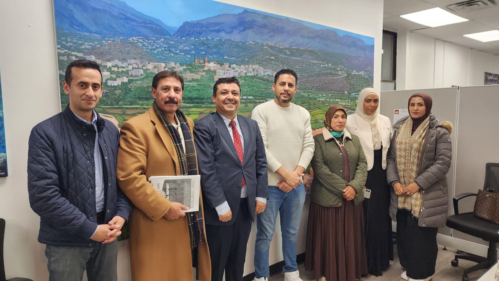 رابطة معونه لحقوق الإنسان والهجرة تحتفل باليوم العالمي لحقوق الإنسان وتطلق ثلاثة تقارير دولية 1 رابطة معونه لحقوق الإنسان والهجرة تحتفل باليوم العالمي لحقوق الإنسان وتطلق ثلاثة تقارير دولية