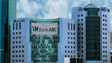 بنك ABC مصر يمول توسعات شركة الأمين للجيلاتين بـ450 مليون جنيه 3 بنك ABC مصر يمول توسعات شركة الأمين للجيلاتين بـ450 مليون جنيه