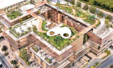 بنوك محلية تدرس ترتيب قرض مشترك بـ5 مليارات جنيه لـ«سكاى إنوفو» لمشروع عقارى بالتجمع الخامس 2 بنوك محلية تدرس ترتيب قرض مشترك بـ5 مليارات جنيه لـ«سكاى إنوفو» لمشروع عقارى بالتجمع الخامس