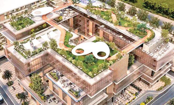 بنوك محلية تدرس ترتيب قرض مشترك بـ5 مليارات جنيه لـ«سكاى إنوفو» لمشروع عقارى بالتجمع الخامس 1 بنوك محلية تدرس ترتيب قرض مشترك بـ5 مليارات جنيه لـ«سكاى إنوفو» لمشروع عقارى بالتجمع الخامس