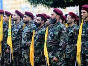 نعيم قاسم: المقاومة مستعدة لدعم الجيش اللبناني ولكن الاستسلام للعدو مرفوض تمامًا 3 نعيم قاسم: المقاومة مستعدة لدعم الجيش اللبناني ولكن الاستسلام للعدو مرفوض تمامًا