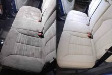 6 حيل بسيطة لتنظيف السيارة بنتائج مذهلة