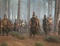 رسمياً: الإعلان الدعائي الأول لفيلم كريستوفر نولان الجديد «The Odyssey».