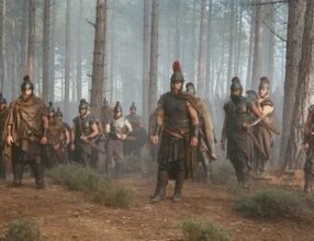 رسمياً: الإعلان الدعائي الأول لفيلم كريستوفر نولان الجديد «The Odyssey».