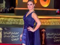 ريهام عبد الغفور عن "خريطة رأس السنة": عالم "متلازمة داون" غير مفاهيمي الإنسانية.