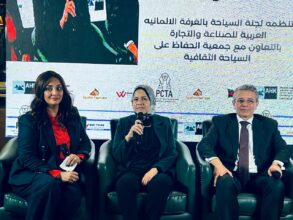 الضريبة والسياحة: تسهيلات جديدة وحوار مجتمعي لدعم القطاع 4 الضريبة والسياحة: تسهيلات جديدة وحوار مجتمعي لدعم القطاع