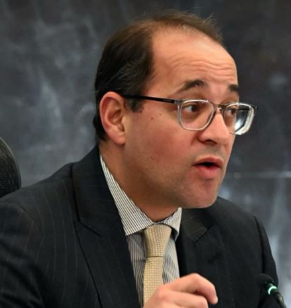 وزير المالية: تراجع تكلفة الاقتراض الدولي لمصر بنسبة 400 نقطة أساس وتحسن ثقة المستثمرين.