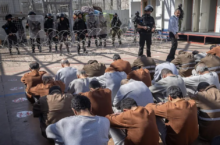 هيئة الأسرى: معتقلون في سجن جلبوع يعانون من الإهمال الطبي والتجويع المتعمد