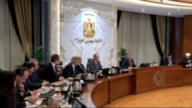 مدبولي: إجراءات رادعة لمواجهة الشائعات.. وإطلاق منصة رقمية للتحقق باستخدام الذكاء الاصطناعي قريبًا 4 مدبولي: إجراءات رادعة لمواجهة الشائعات.. وإطلاق منصة رقمية للتحقق باستخدام الذكاء الاصطناعي قريبًا