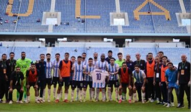 التشكيل الرسمي لمباراة كهرباء الإسماعيلية وبيراميدز في الدوري الممتاز “نايل”