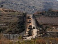 قوات الاحتلال الإسرائيلي توغلت في تل أبو قبيس بريف القنيطرة الجنوبي