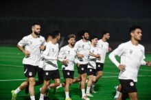 مصر والإمارات في مواجهة حاسمة بكأس العرب اليوم