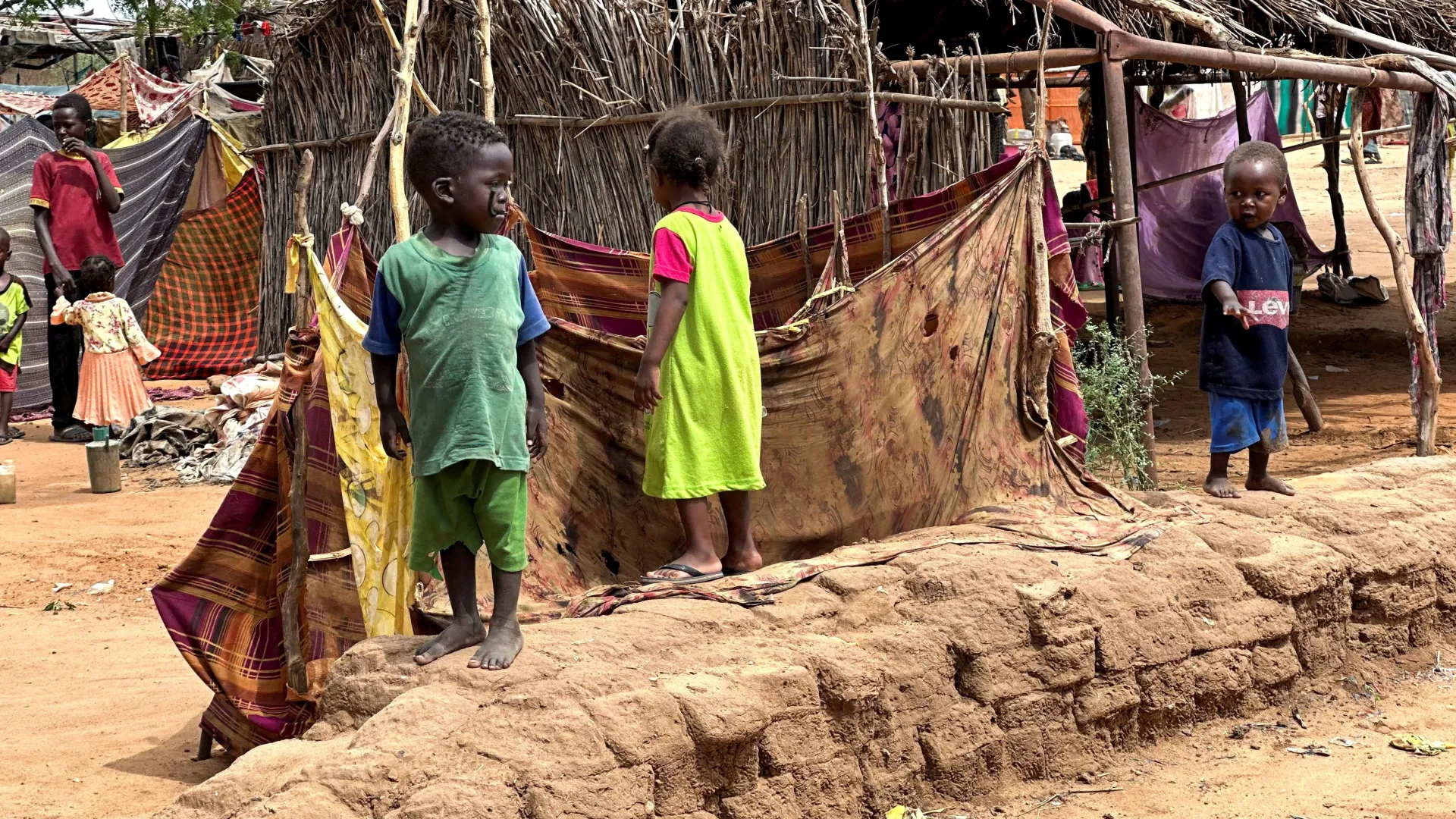 مالي تواجه أزمة نزوح قسري بسبب انعدام الأمن، ومفوضية اللاجئين تسجل 251 ألف لاجئ حتى سبتمبر 2025