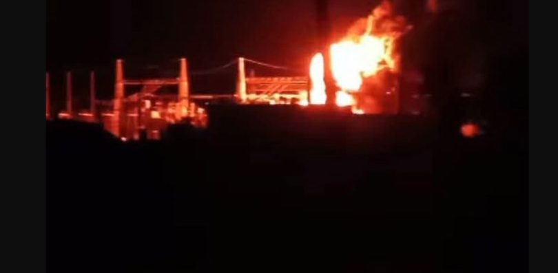 انقطاع الكهرباء بالسودان: ظلام يخيم على الخرطوم وبورت سودان عقب قصف المسيرات 1 انقطاع الكهرباء بالسودان: ظلام يخيم على الخرطوم وبورت سودان عقب قصف المسيرات