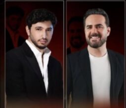 وائل جسار ومحمد فضل شاكر يجتمعان في حفل غنائي بألمانيا الشهر الجاري