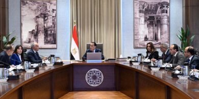 مدبولي يترأس اجتماعًا لمتابعة إزالة التعديات وحماية مجرى نهر النيل: تنسيق حكومي لضمان الأمن المائي 5 مدبولي يترأس اجتماعًا لمتابعة إزالة التعديات وحماية مجرى نهر النيل: تنسيق حكومي لضمان الأمن المائي