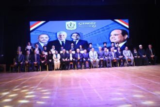 وزير التعليم العالي يشهد تدشين ‘إنجاز جامعة بورسعيد’.. استثمار في العقول وبناء لأجيال المستقبل