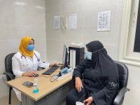 الرعاية الصحية تحقق طفرة في التأمين الصحي الشامل بالصعيد: 2.6 مليون منتفع و40 مليون خدمة طبية بنهاية 2025