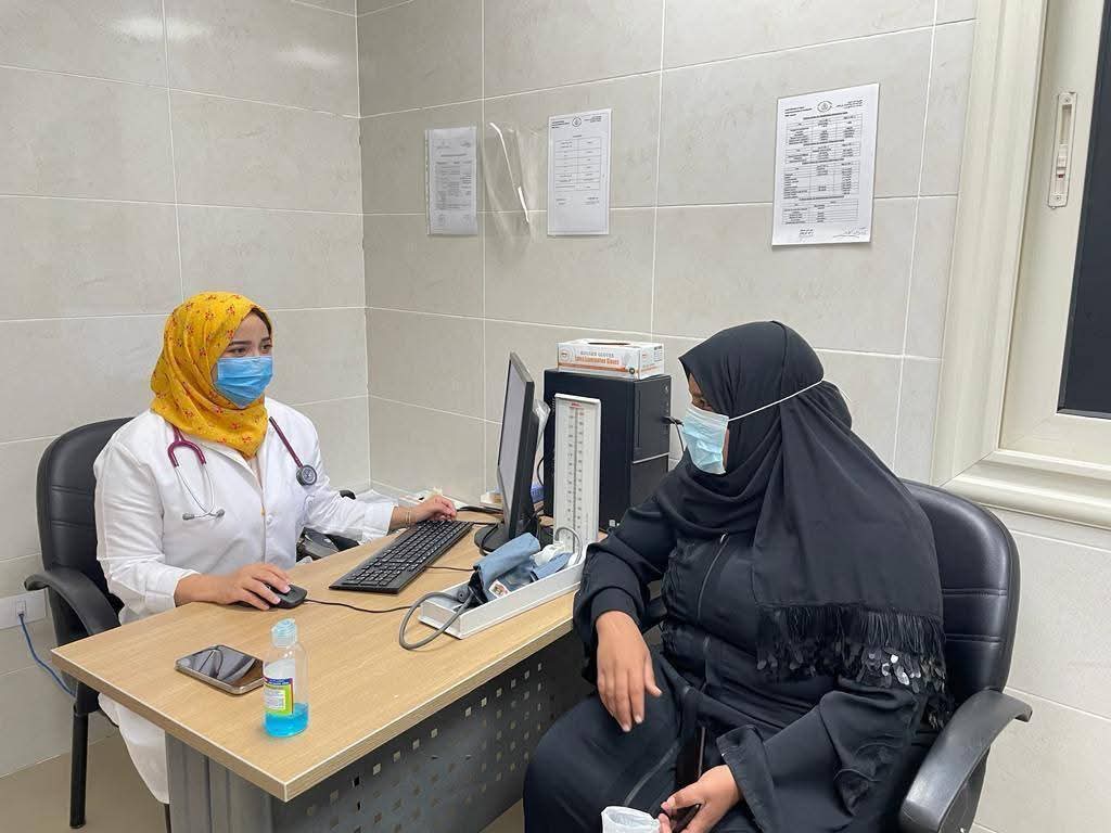 الرعاية الصحية تحقق طفرة في التأمين الصحي الشامل بالصعيد: 2.6 مليون منتفع و40 مليون خدمة طبية بنهاية 2025