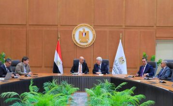 وزيرا التعليم العالي والتربية يبحثان تطوير الشهادات المهنية الدولية للمعلمين وإطلاق احتفالية تخرج الدفعة الأولى