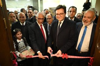 الدورة السابعة والثلاثون لمؤتمر أدباء مصر: إطلاق “بيت السرد” ومنصة رقمية لتوثيق الإبداع الثقافي في شمال سيناء