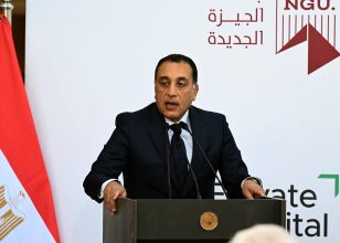 مدبولي يفتتح المستشفى الجامعي بجامعة الجيزة الجديدة: الصحة والتعليم أولوية الدولة والقطاع الخاص شريك أساسي