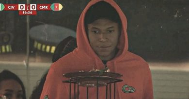 مبابي في مدرجات مراكش: مواجهة كوت ديفوار والكاميرون تُشعل كأس أمم أفريقيا 2025 4 مبابي في مدرجات مراكش: مواجهة كوت ديفوار والكاميرون تُشعل كأس أمم أفريقيا 2025