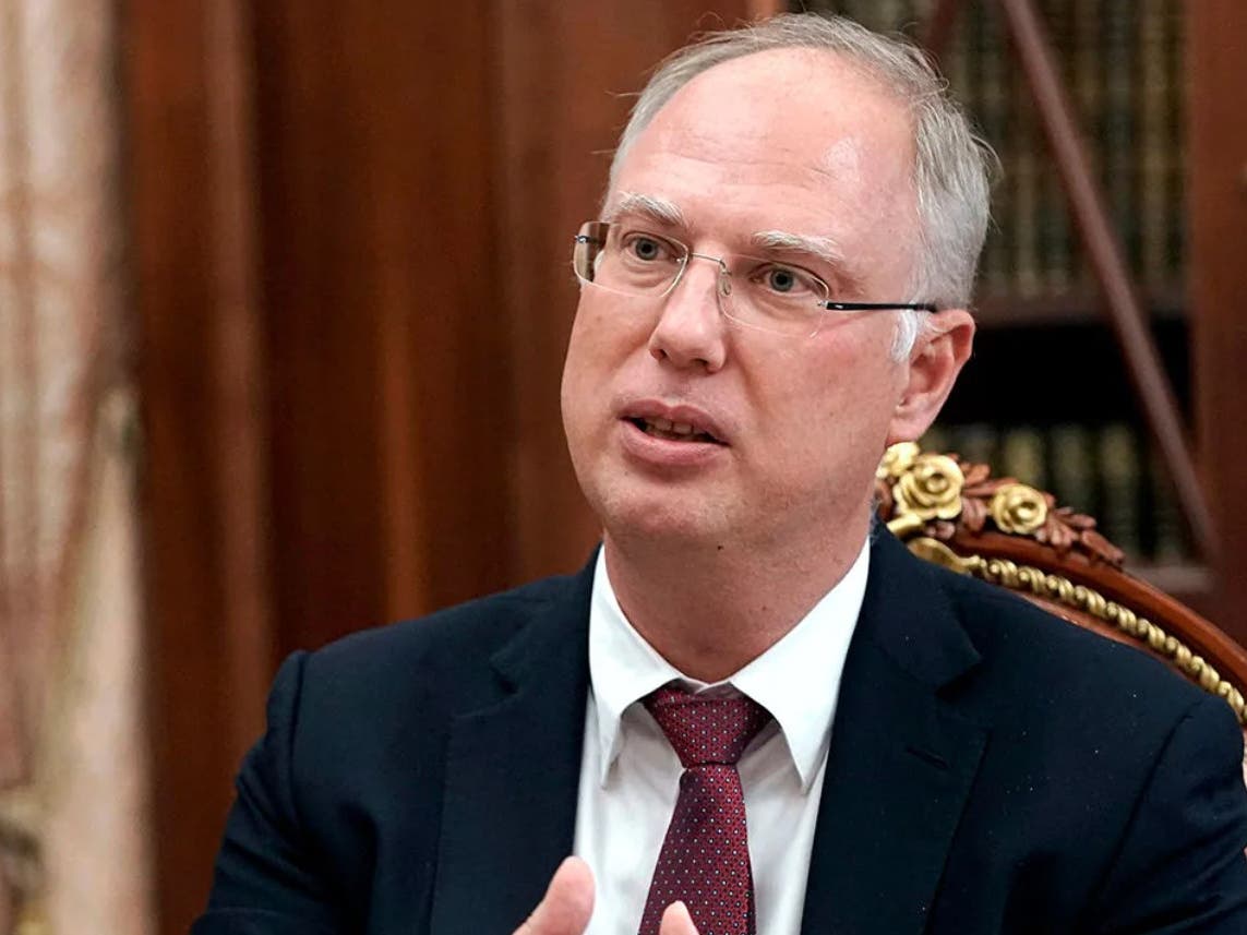 مبعوث بوتين: دعاة الحرب في الإعلام الغربي يعملون على تقويض تسوية أوكرانيا