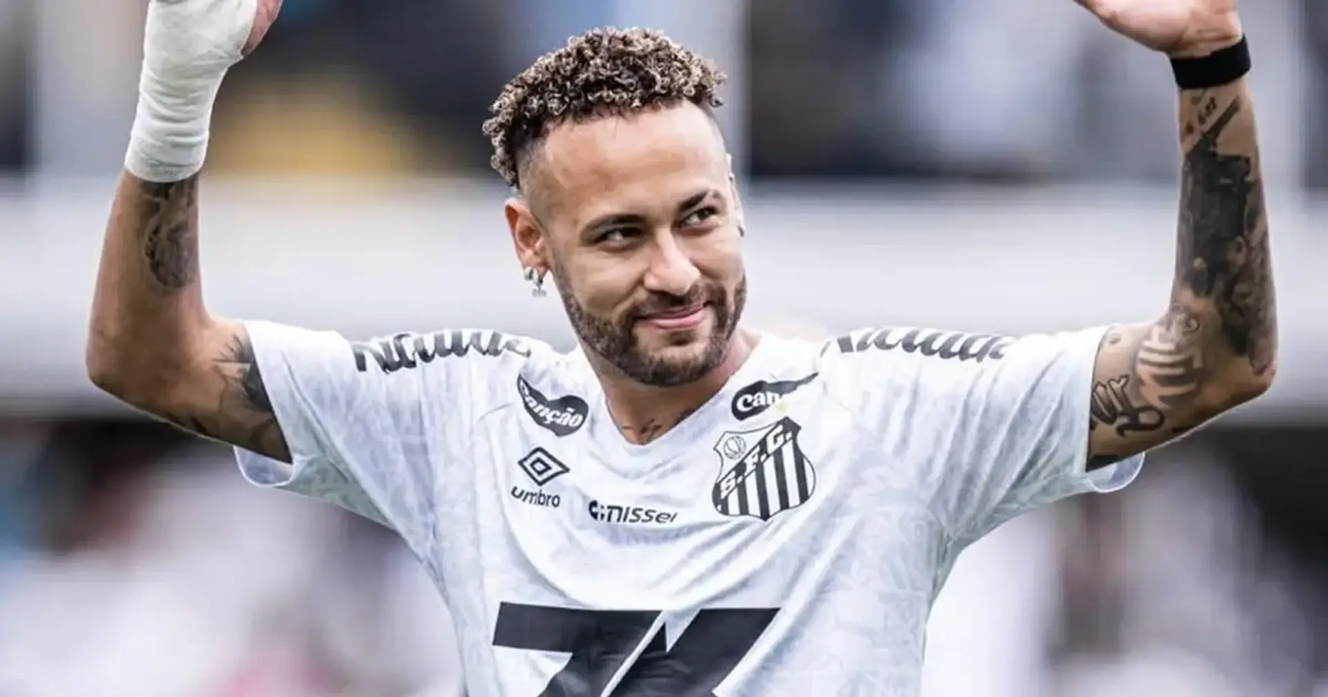 نيمار ينجح في جراحة الركبة بالمنظار ويعود للمنافسة على مقعد السامبا في مونديال 2026