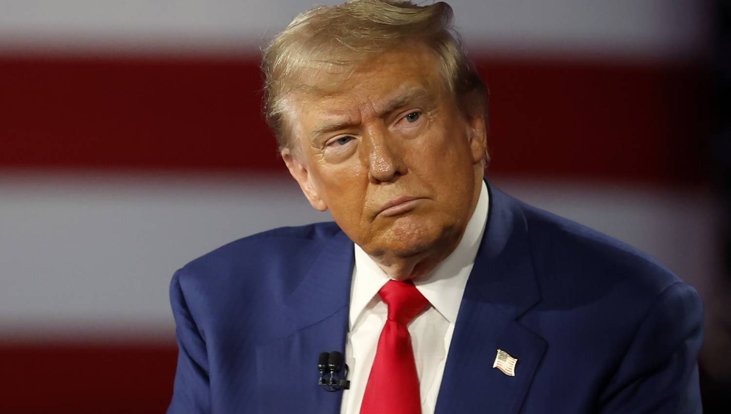 ترامب يعلن رئاسة مجموعة العشرين لعام 2026: خطة لإصلاح الاقتصاد العالمي