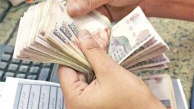 وزارة المالية تبدأ صرف مرتبات ديسمبر 2025 من يوم 24