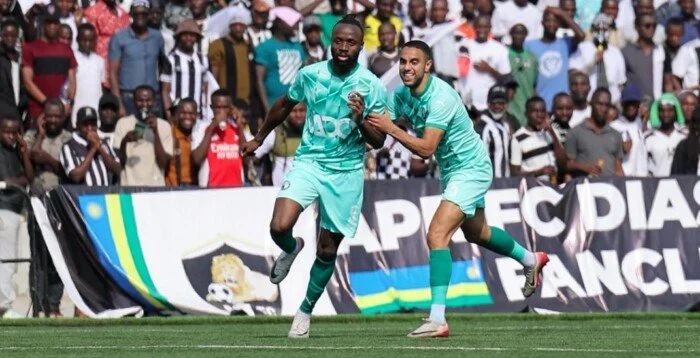 بيراميدز يسعى لمواصلة الانتصارات أمام بتروجت