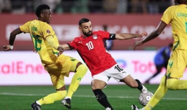 موعد مواجهة مصر وجنوب أفريقيا: حاسمة في دور المجموعات بكأس أمم أفريقيا 2025